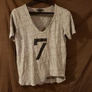 Ladies tshirt